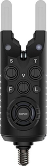 Sonik Gizmo2 Bitealarms Single