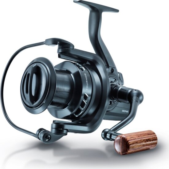 Sonik Orsó Tournos Xd 8000