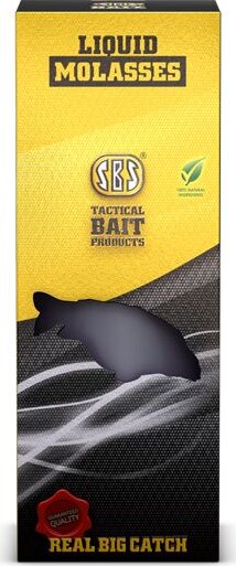 SBS Liquid Molasses 500 Ml