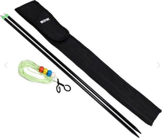 Sonik Stanz Distance Sticks Slim Távolságmérő