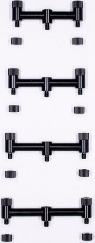 Sonik Stanz 2-Rod Buzz Bar 6 15.2cm