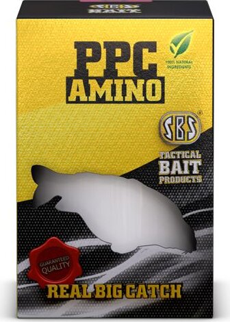 SBS Attractamino Ppc 250 Ml bojikészítés