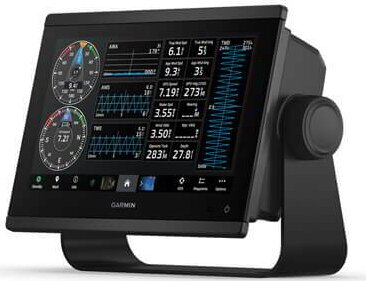 Garmin GPSMAP 923xsv