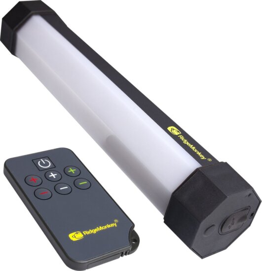 Ridgemonkey Bivvy Lite Elite Ir Sátorlámpa