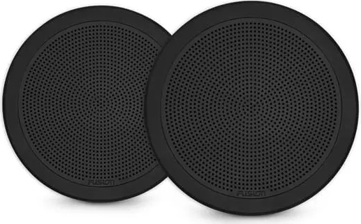 Garmin Fusion 6.5" FM-F65RB síkba beépíthető, fekete