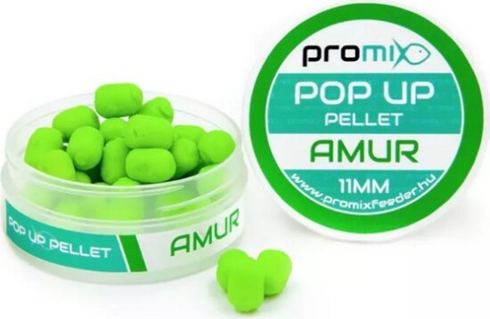 Promix Pop Up Pellet 8 mm Mangó 20 G csali