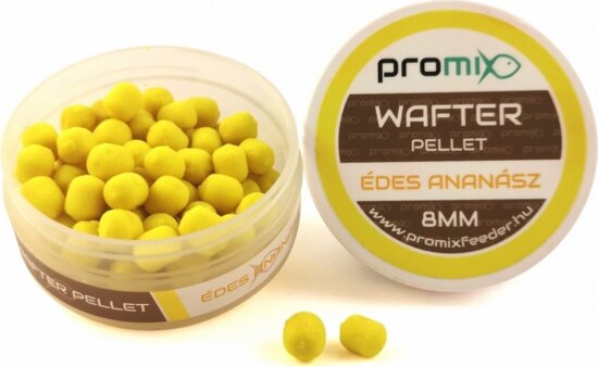 Promix Pop Up Pellet 8 mm Édes Ananász 20 G csali