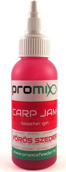 Promix Carp Jam Vörös Szeder 60G csali
