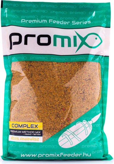 Promix Complex Édes Ananász etetőanyag