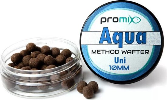 Promix Aqua Wafter Uni 8mm