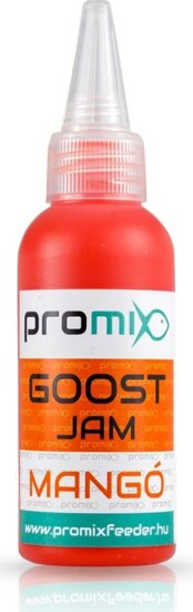 Promix Goost Jam Mangó 60 Ml