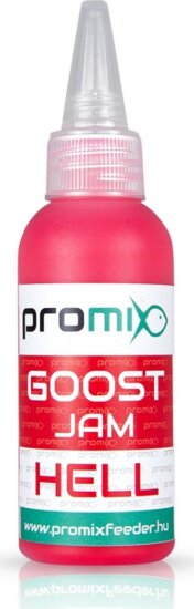 Promix Goost Jam Hell 60 Ml