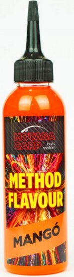 Motaba Carp Method Flavour Mango Fluo 150 Ml