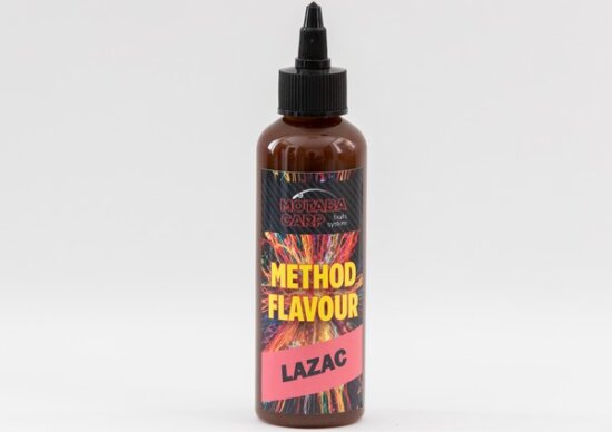 Motaba Carp Method Flavour Best Krill 150 Ml