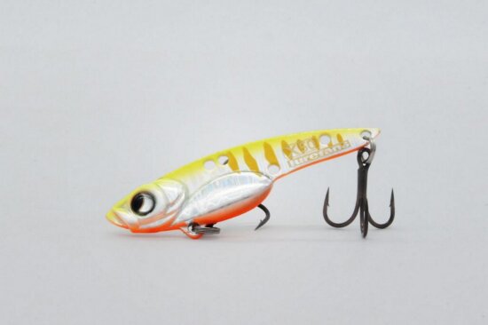 Lurefans X55 - Sinking 9,5G 55mm, 55-ös Színkód