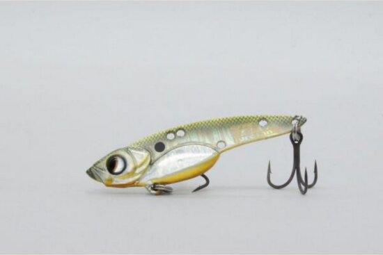 Lurefans_X55 - Sinking 9,5G/55mm 35-Ös Színkód