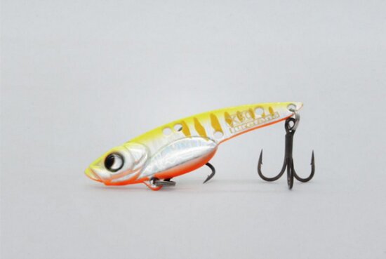 Lurefans_X50 - Sinking 7,5G 50mm, 62-Es Színkód