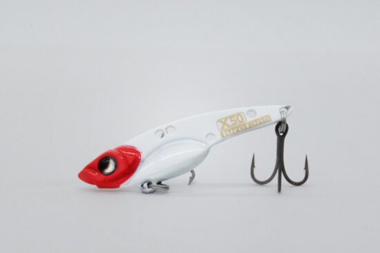 Lurefans_X50 - Sinking 7,5G 50mm, 14-Es Színkód