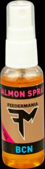 Salmon Spray Bcn 30Ml
