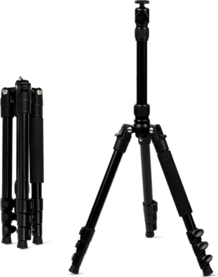 Deeper Tripod Állvány