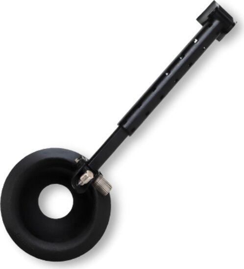 Deeper Deeper Bait Boat Sonar Holder - Etetőhajó Szonár Rögzítő Elem