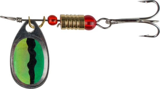 Kamasaki Spinner 010 3,6G