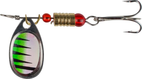 Kamasaki Spinner 006 3,6G