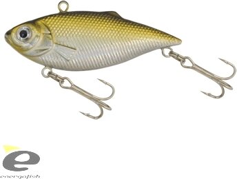 Kamasaki Wobbler Vertic Col:3