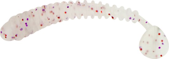 L&K Floating Long Fly 7 Cm 5 db/cs Szin: Wr F