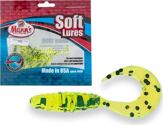 Mann's Twister 1' Gfcl