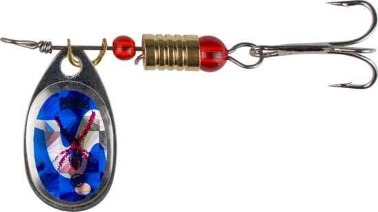 Kamasaki Spinner 001 3,6G