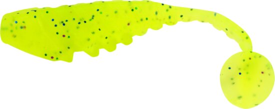 L&K Floating Shad 8 Cm 3 db/cs Szin: Chr F