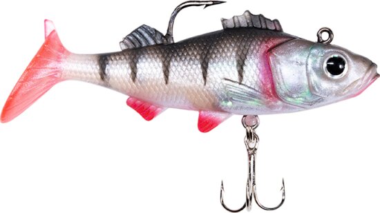 EnergoTeam Wizard Sügér 6cm