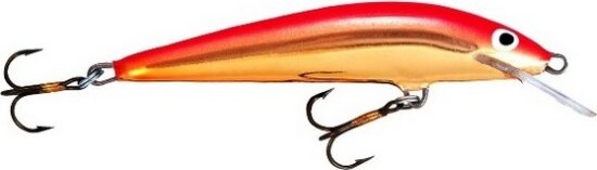 Salmo Wobbler Minnow M6S T