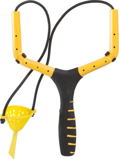 Carp Expert Csúzli Állítható Mini