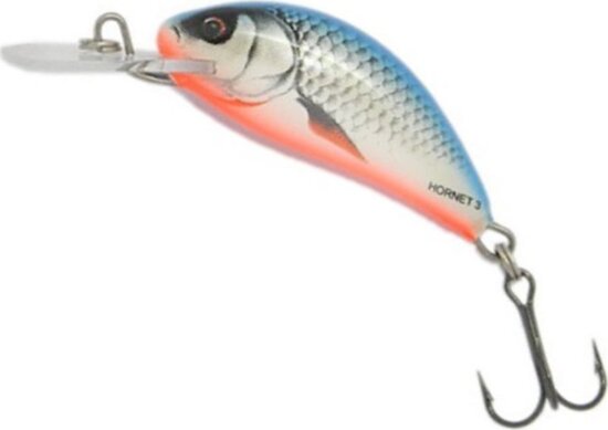 Salmo Wobbler Hornet H2S db