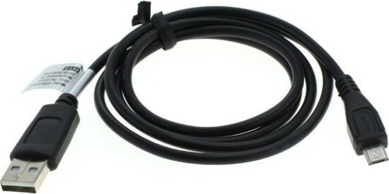 Garmin Kábel USB/microUSB