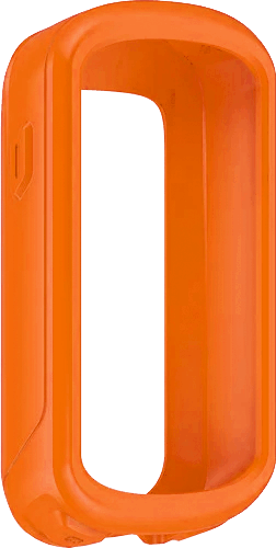 Garmin Tok edge 830 Szilikon Narancs