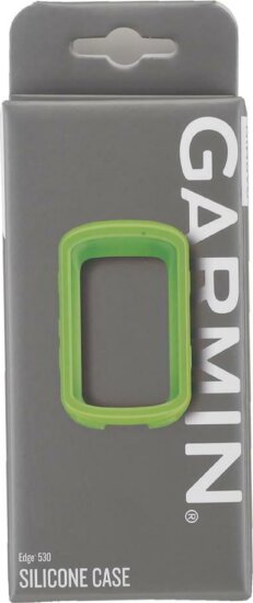 Garmin Tok edge 530 Szilikon Zöld