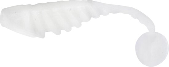 L&K Floating Shad 6 Cm 5 db/cs Szin: W F