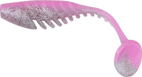 L&K Floating Shad 4.5 Cm 5 db/cs Col: Asb