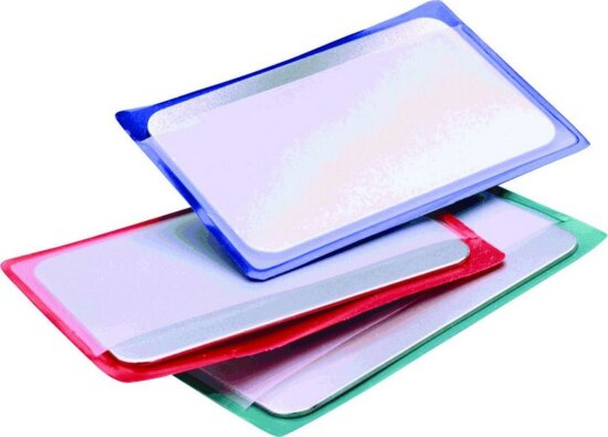 Dmt Dia-Sharp Élező Szett 3db - Extra-Fine, Fine, Coarse Diamond