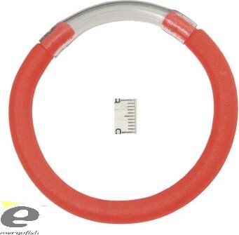 Kapásjelző Karika Világítópatronos 70 mm