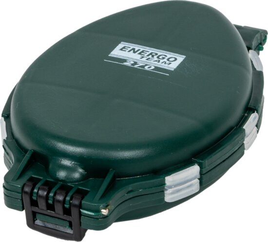 Horgosdoboz (Teknőc) Zöld