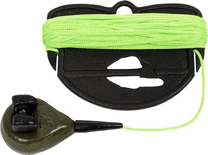 Carp Expert Zsinórsüllyesztő Standard 100G