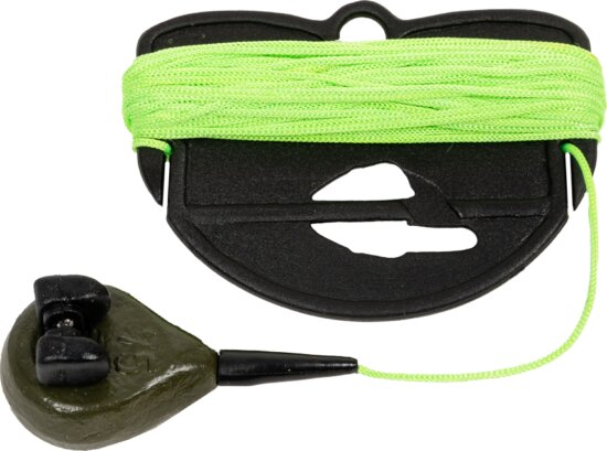 Carp Expert Zsinórsüllyesztő Standard 75G