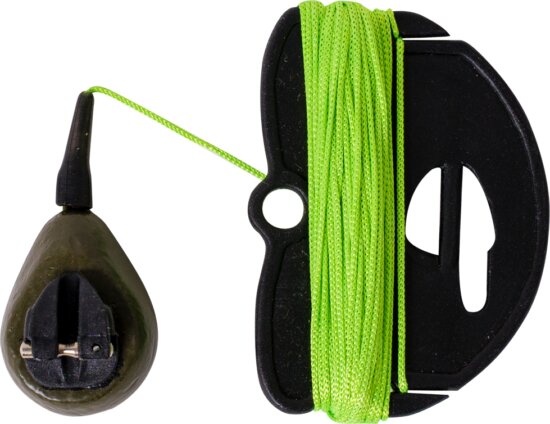 Carp Expert Zsinórsüllyesztő 110G