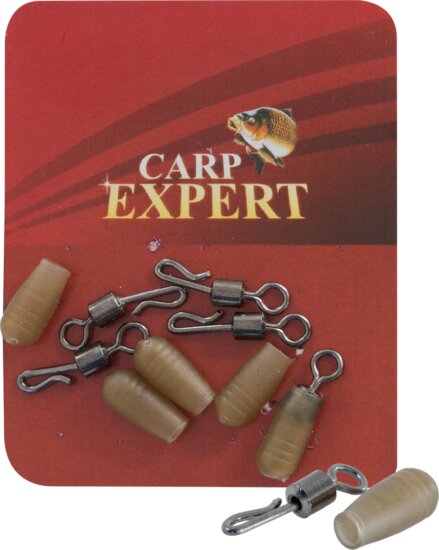 Carp Expert Quickchange + Gumistopper