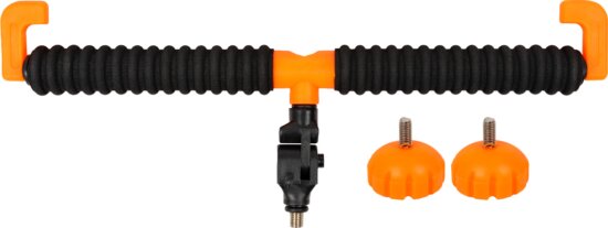 Carp Expert Feeder Bottartó Multi Eva