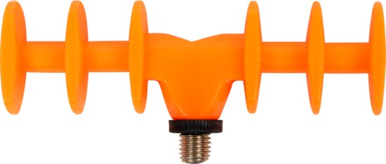 Carp Expert Feeder Bottartó Fésűs